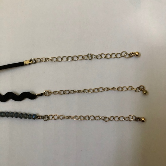 Necklace Set - Picture 3 of 3